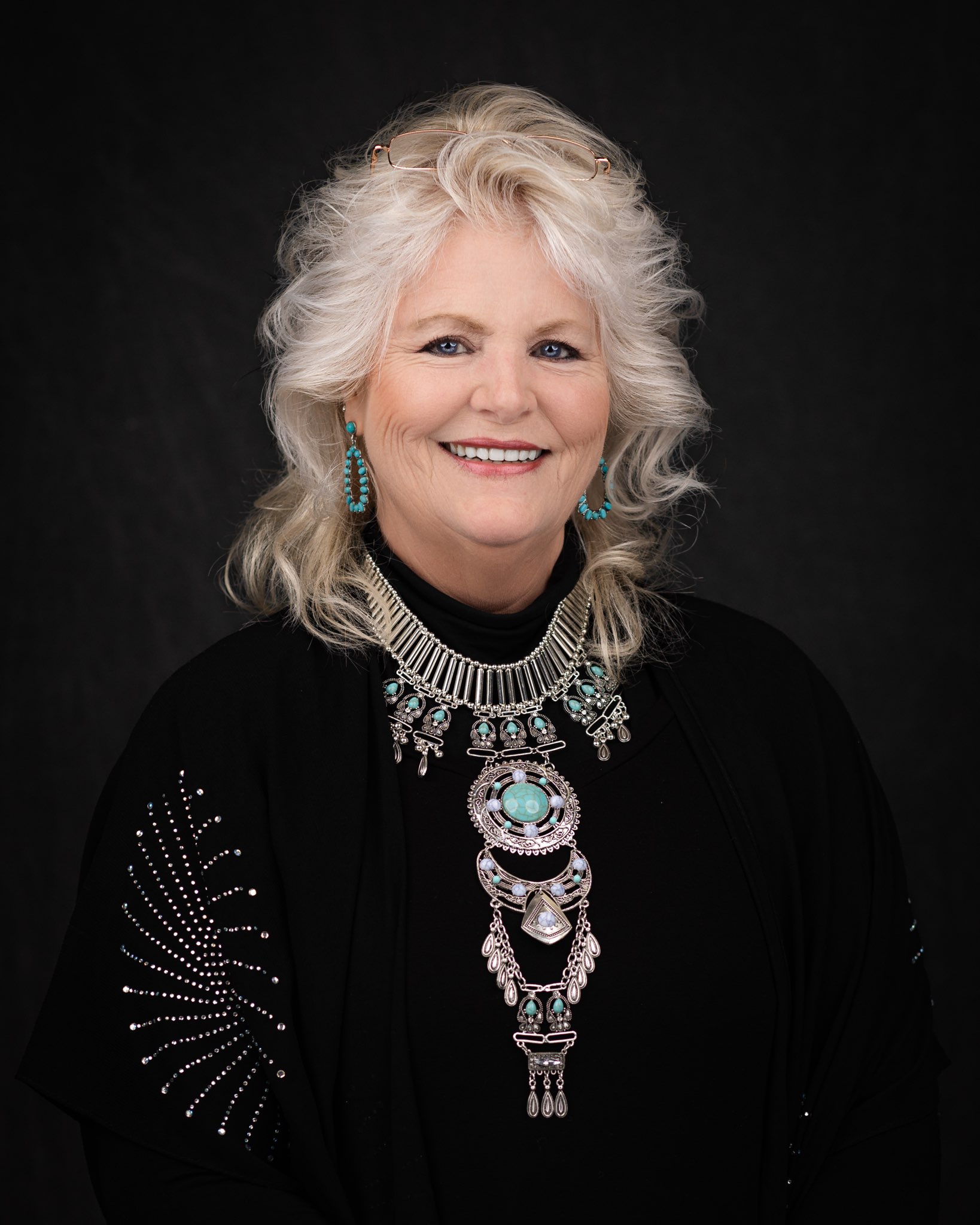 Trustee Spotlight: Ellen Abernathy