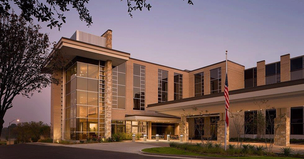 CHRISTUS Mother Frances Hospital Sulphur Springs