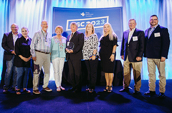 Hutchinson County Hospital District Board of Trustees Texas Healthcare Trustees Hutchinson County Hospital District Board of Trustees