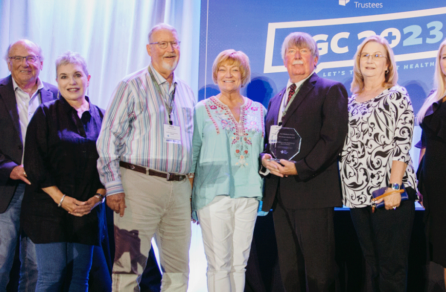 Texas Healthcare Trustees’ 2023 Award Winners: Honoring Excellence in Health Care Governance