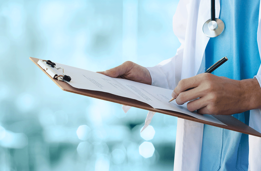 Update CMS Quality Standards for Hospital Boards
