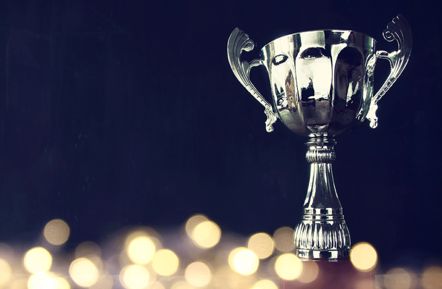 Nominate Deserving Leaders for Texas Hospital Awards