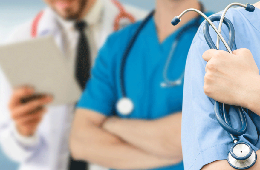 Physician Recruiter Makes Two Placements in One Day in Rural Texas