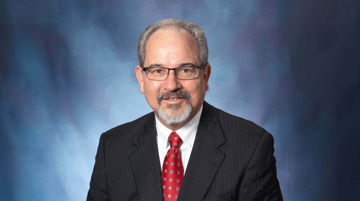 Ron Fogle
