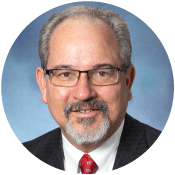 Ron Fogle Texas Healthcare Trustees Ron Fogle