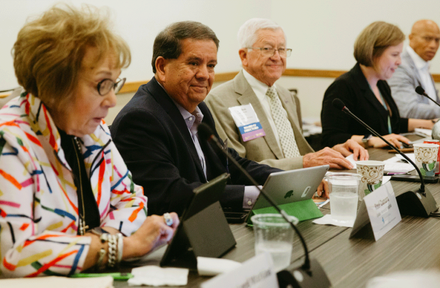 Selecting the Right Committee Members for Your Organization: A Four-Step Guide