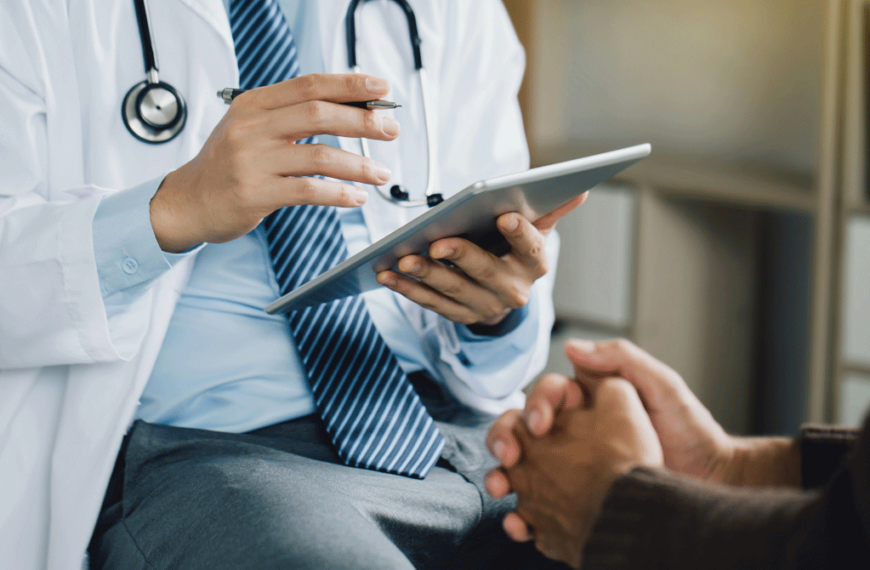 ChartSpan Helps Practices Provide Preventative Care for Their Patients