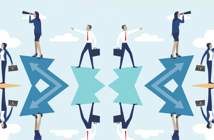 High Impact Governance