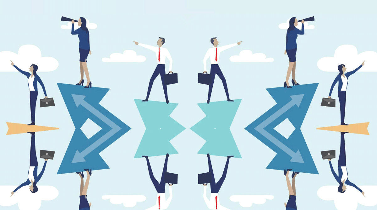 High Impact Governance