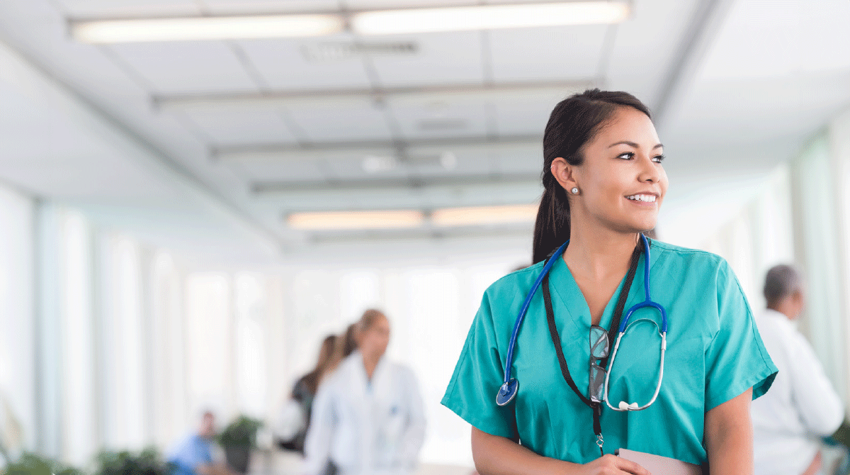 Workforce trends