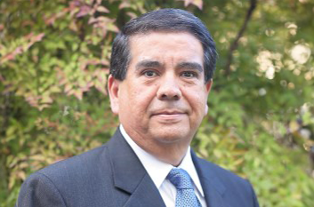 Raul Zamora