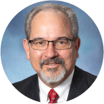 Ron Fogle Texas Healthcare Trustees Ron Fogle