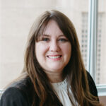 Heather De La Garza 1 Texas Healthcare Trustees