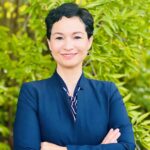Nicole Lusardiheadshot Texas Healthcare Trustees