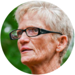 Gretchen Evans Texas Healthcare Trustees