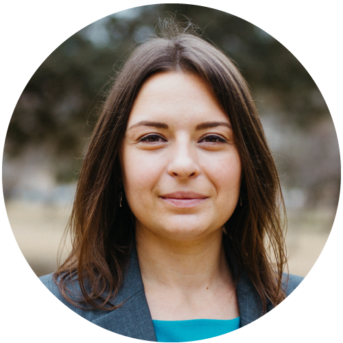 Anna_Stelter - Texas Healthcare Trustees