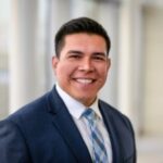Adam Pena Texas Healthcare Trustees
