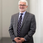 Brian Doerr Texas Healthcare Trustees