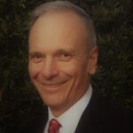 Brian Jackson Texas Healthcare Trustees