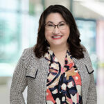 JenniferClaymonHeadshot Texas Healthcare Trustees