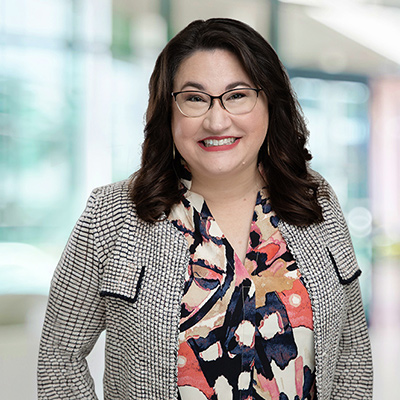 JenniferClaymonHeadshot Texas Healthcare Trustees