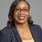Kenya Woodruff Headshot Texas Healthcare Trustees