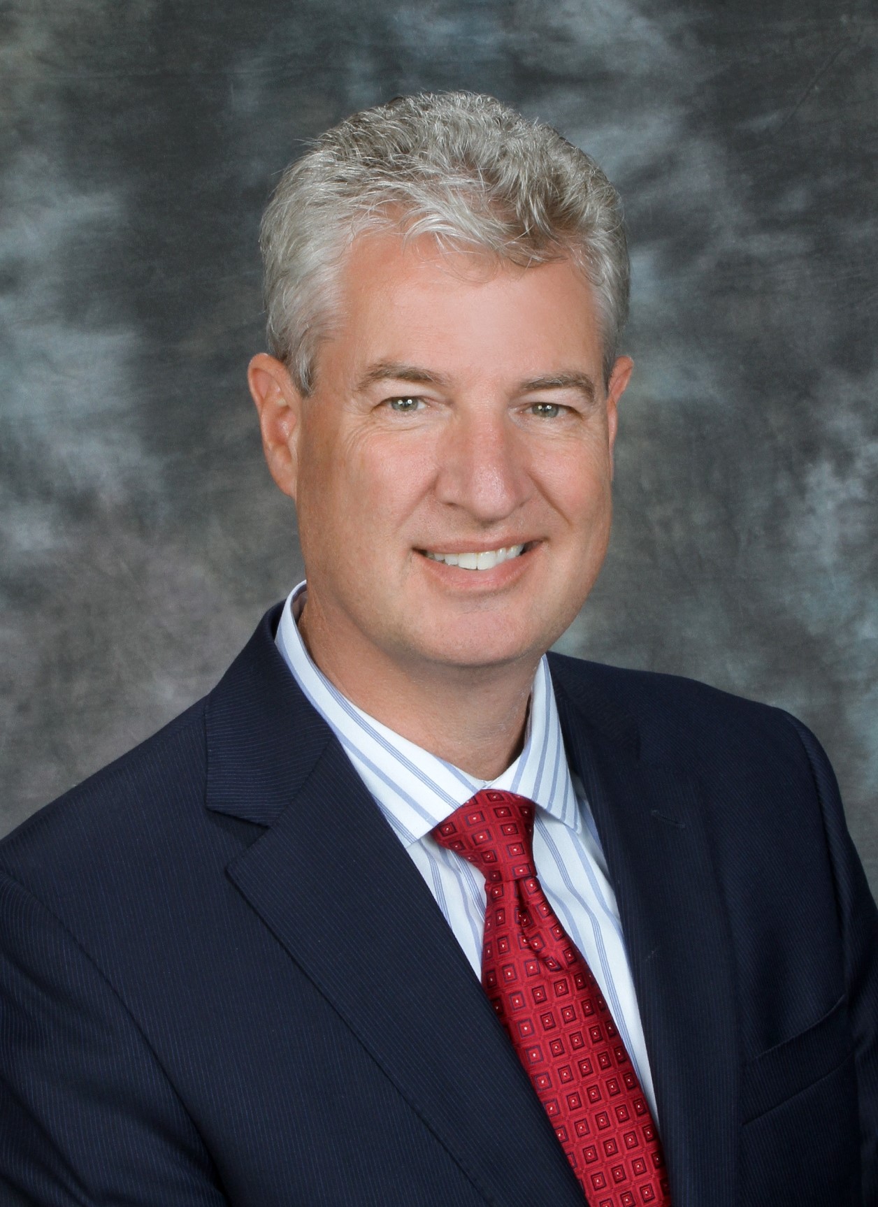 Todd Linden Texas Healthcare Trustees