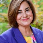 Stacy Cantu 1 Texas Healthcare Trustees