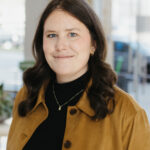 THA2025LindsayThompson 1 Texas Healthcare Trustees