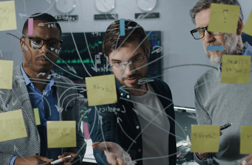 Best Practices in Strategic Planning