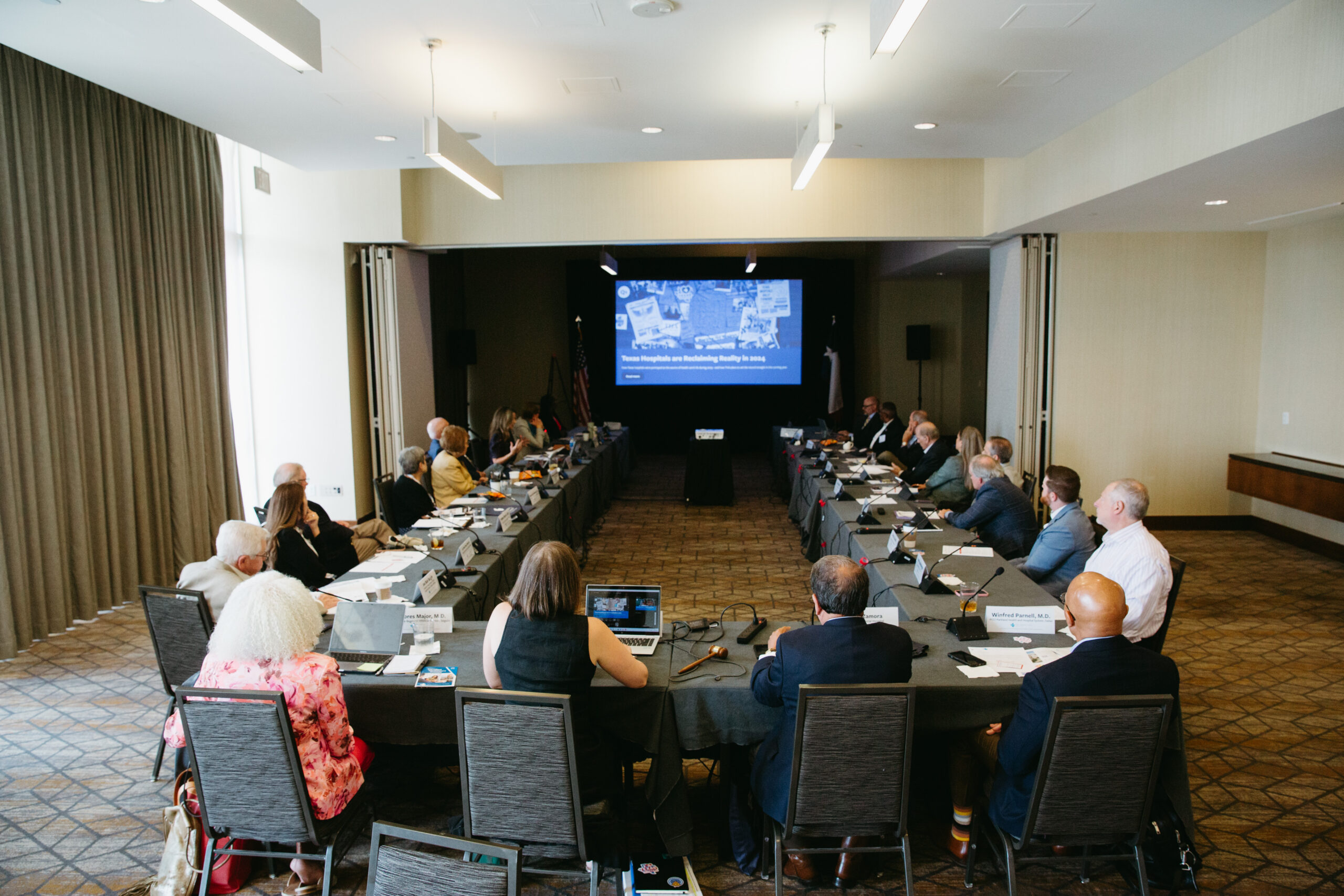 Board Self-Assessments