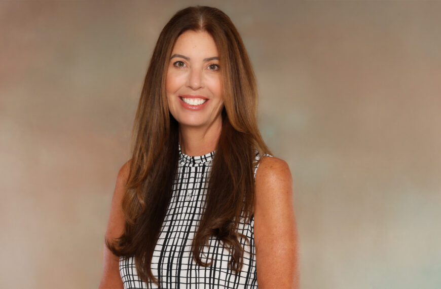 Meet the Chair: Lori Boyd