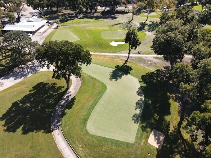 Riverside GC2 - Texas Healthcare Trustees