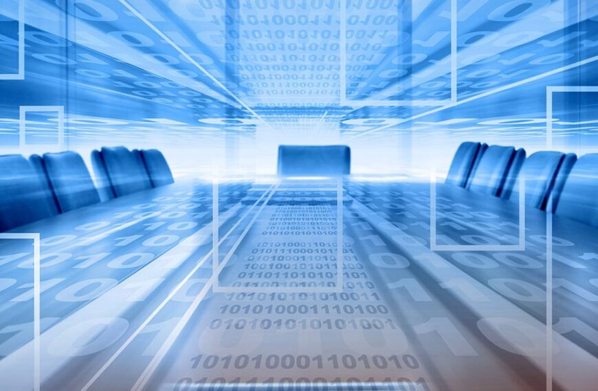 White Paper: AI in the Boardroom