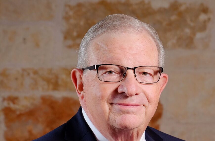 Certified Healthcare Trustee and Leader Spotlight